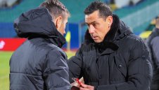 ЦСКА тренира здраво без основна фигура