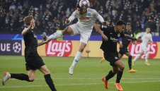 Синът на Чоло се бута в Милан