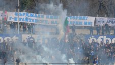 Азис пуска транспорт за феновете на Арда за мача с Лудогорец