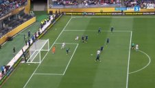 ВИДЕО: Интер - Урава 