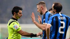 Тотнъм се облизва за словак от Интер