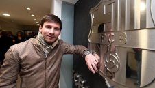 Меси отказал увеличение на неустойката по договора си