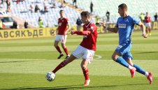 Пореден проблем застигна Левски