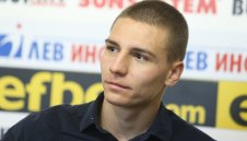 Антов тръгва по пътя на Недялков и Десподов и отива в Лудогорец?