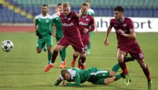 Септември с четвърта поредна победа + ВИДЕО 