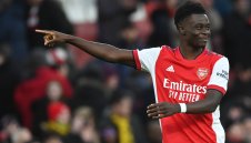 Уотфорд - Арсенал