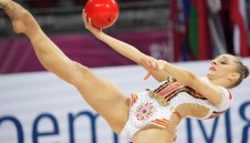 Бранимира Маркова за шампионките в гимнастиката: Тези момичета са герои!