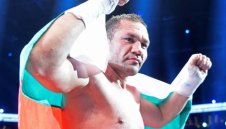 Президентът поздрави Кобрата за титлата