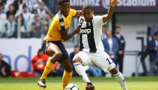 Байерн с рекорден изходящ трансфер