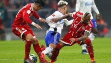 Интер към Байерн: Продайте ни Видал евтино