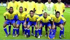 Бразилия готови със състава