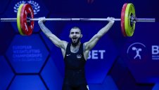 Страхотен успех! Европейска титла за Ангел Русев, Джан Зарков завоюва бронз