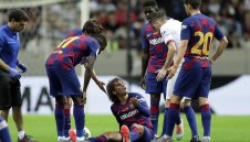 Нюкасъл не се шегува, посяга към Гризман и Коутиньо