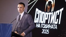 Бербатов: Думата "шампион" трябва да е национален приоритет