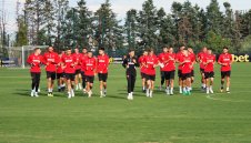 Левскар сменя легионер от Русия в националния