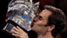 Швейцария защити титлата си на "Хопман Къп"