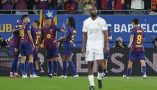 Барса си върна самочувствието с бой над Валенсия