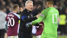 Дейвид Мойс е пред мач №1000 като мениджър