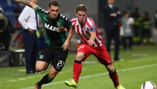 Юве си връща Пол Лирола