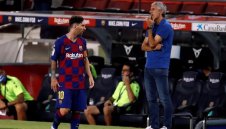 ПРОГНОЗА: Алавес - Барселона