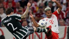 Ман Юнайтед мечтае да изплува, Байерн е арбитър