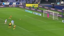 ВИДЕО: Лацио - Интер