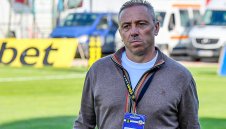 Илиан Илиев с едно наум срещу Берое