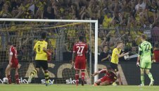 ПРОГНОЗА: Борусия Дортмунд - Байерн Мюнхен