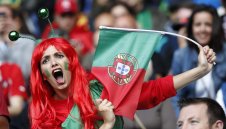 Изберете фенка на уикенда + СНИМКИ