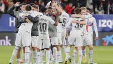 Поне тук обърна Байерн! Барса е с най-много играчи в Катар