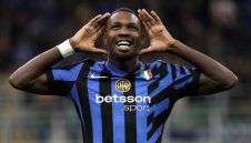 Братята Тюрам горди, че ще се изправят един срещу друг в Дери д'Италия