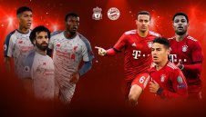 Топ дербита: Левски – ЦСКА, Байерн и Юнайтед ще правят живота на Ливърпул труден