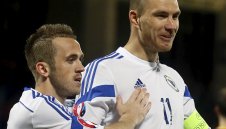 Джеко подписал с Рома?