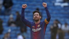 Меси подгони 68-годишен рекорд