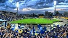 Спас Русев към феновете на Левски: Браво! 