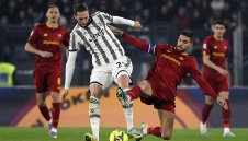 Любов ли? Рабио с важно условие, за да остане в Юве