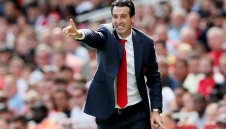 Емери: Бърнли ни затрудни много, но важното е, че постигнахме целта си