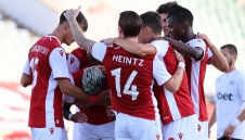 Нов подход: ЦСКА тръгва с автобус за Варна