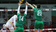 България - Австрия 3:0