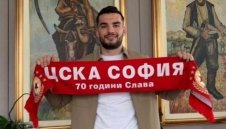 Нападател на ЦСКА се закани: Ще ударим Локо Пловдив с 2:0