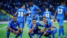 Левски чака 6 млн. лева от клуб от Ла Лига за своя звезда