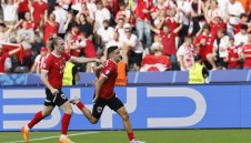 Австрия попиля Полша, Лева и компания чакат чудо