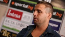 Копи: Ще видим различен Левски при Мъри! Бях късметлия, докоснал се до идолите си