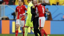 Хитцфелд: Доказахме, че сме силни