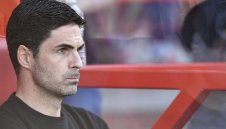 Арсенал прави промени в халфовата линия