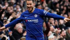 Еден Азар избухна: Сари е старец, но го харесвам