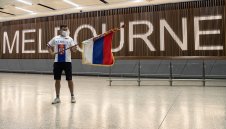 Какво се случва с Джокович и какво предстои за Гришо + ВИДЕО 