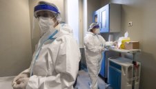 497 новозаразени с коронавирус, 1963-ма излекувани