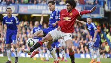 Юве поиска и Фелаини