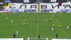 ВИДЕО: Славия - Добруджа